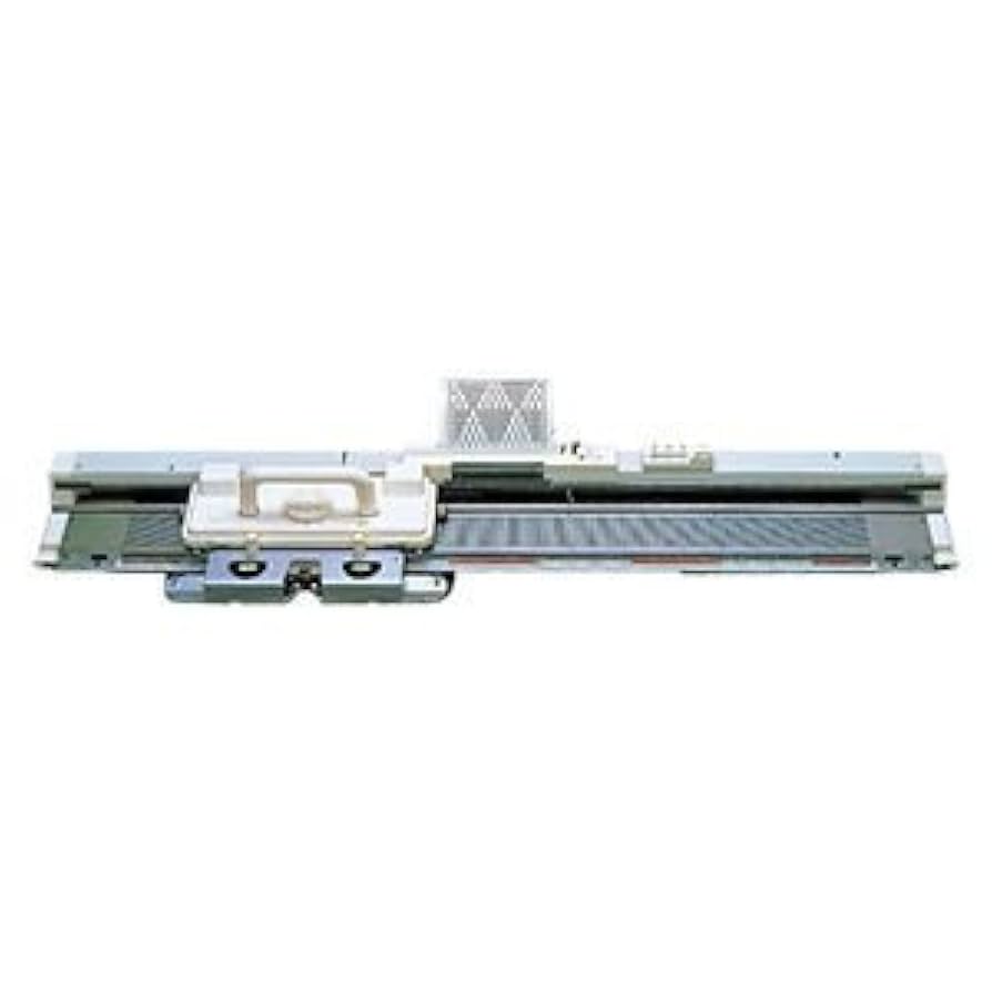 シルバー編機　シルバーワイドテーブル マシンニッター御用達！】編み機用テーブル 「SILVER REED
